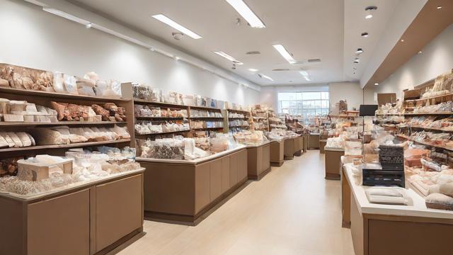装饰材料批发市场:全面解析功能、分布及未来趋势 第3张 装饰材料批发市场:全面解析功能、分布及未来趋势 第3张