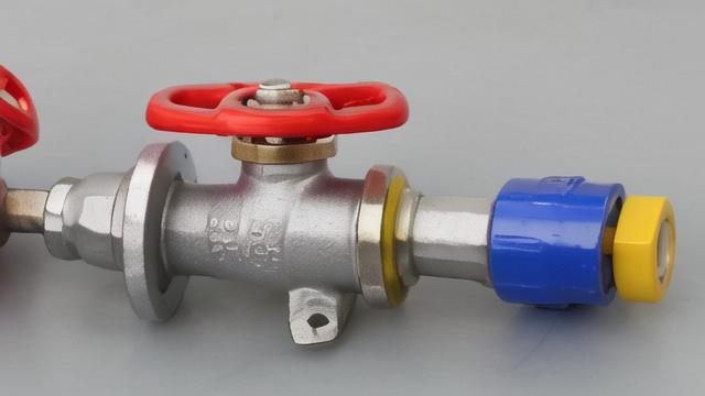 天然气怎么关?正确关闭天然气阀门的方法与技巧 第2张 天然气怎么关?正确关闭天然气阀门的方法与技巧 第2张