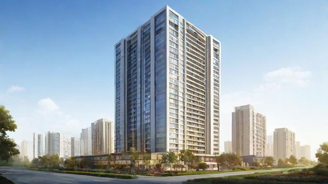 高层建筑定义及多少层算高层的详细解析与未来发展 第3张 高层建筑定义及多少层算高层的详细解析与未来发展 第3张