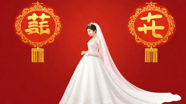 新婚四字祝福语大全:让婚礼更添温馨与喜庆 第2张 新婚四字祝福语大全:让婚礼更添温馨与喜庆 第2张