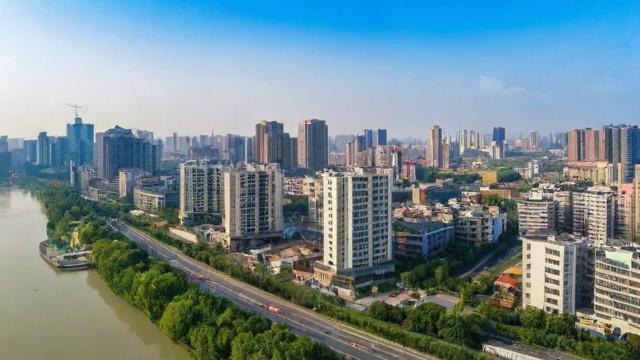 浦江镇房价走势分析:影响因素、区域差异及未来预测 第2张 浦江镇房价走势分析:影响因素、区域差异及未来预测 第2张
