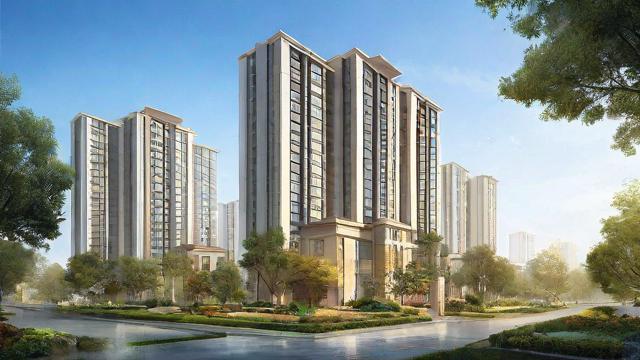 碧桂园玺悦户型设计与房价分析：品质生活的不二选择