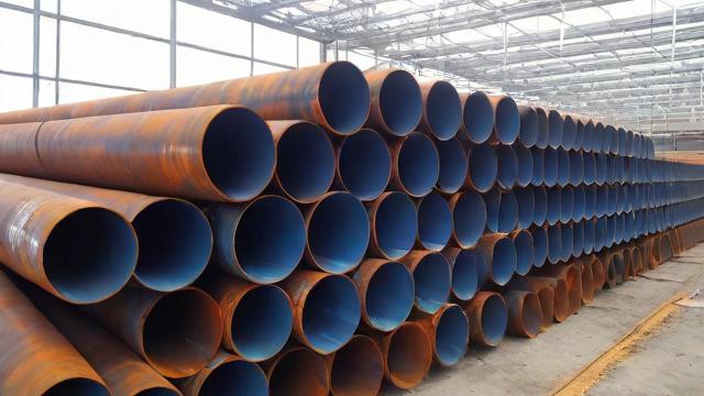 钢管重量计算公式及实际应用全解析 第2张 钢管重量计算公式及实际应用全解析 第2张