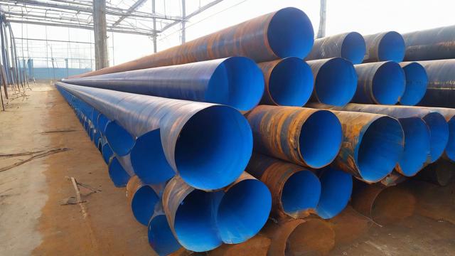 钢管重量计算公式及实际应用全解析 第3张 钢管重量计算公式及实际应用全解析 第3张