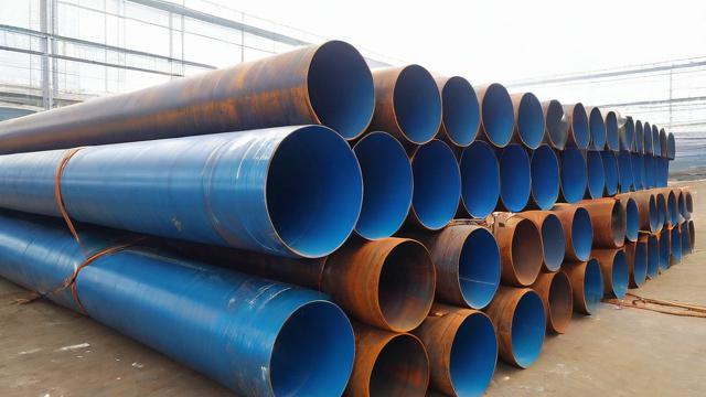 钢管重量计算公式及实际应用全解析 第4张 钢管重量计算公式及实际应用全解析 第4张