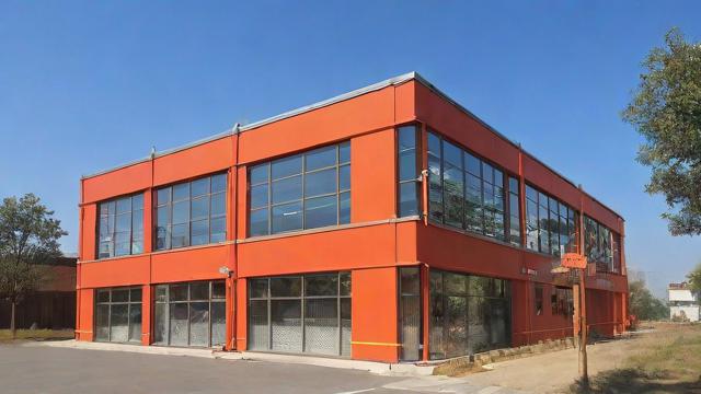 防火窗生产厂家排名及选购指南，确保建筑安全的首选方案