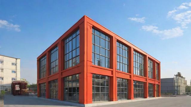 防火窗生产厂家排名及选购指南,确保建筑安全的首选方案 第2张 防火窗生产厂家排名及选购指南,确保建筑安全的首选方案 第2张