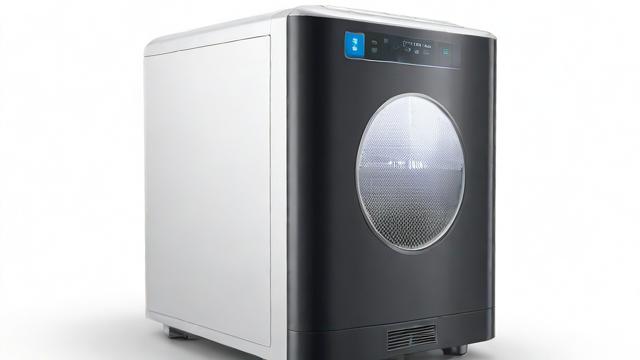 海尔空气能热水器：高效节能，智能化未来生活解决方案