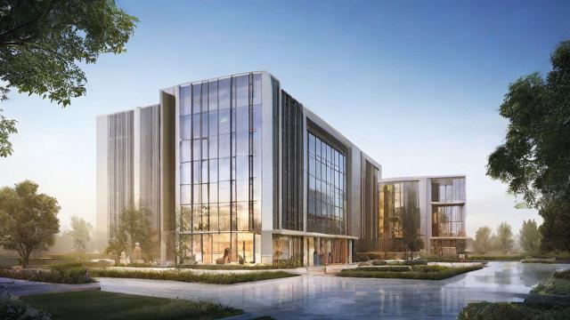 建筑风水学在现代设计中的应用与未来发展 第4张 建筑风水学在现代设计中的应用与未来发展 第4张