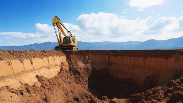 什么是地基:全面解析地基类型、功能及施工要点 第2张 什么是地基:全面解析地基类型、功能及施工要点 第2张