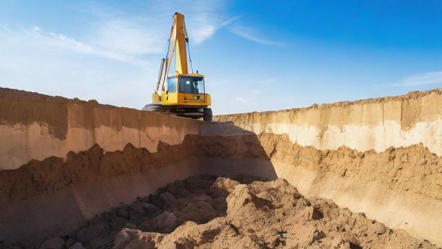 什么是地基:全面解析地基类型、功能及施工要点 第3张 什么是地基:全面解析地基类型、功能及施工要点 第3张