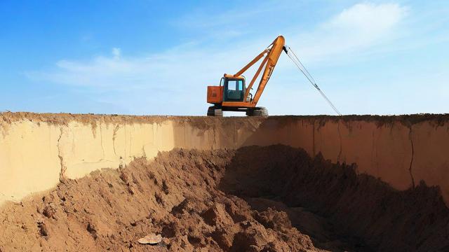 什么是地基:全面解析地基类型、功能及施工要点 第4张 什么是地基:全面解析地基类型、功能及施工要点 第4张