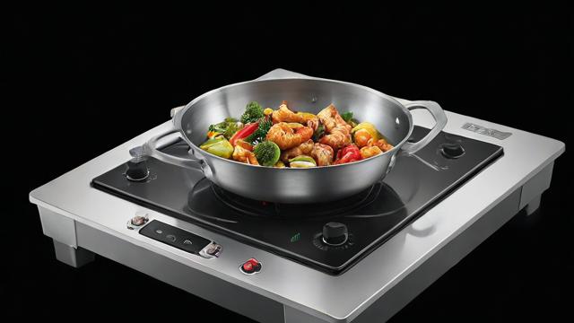 电磁炉用什么锅最匹配？材质、形状与品牌全解析