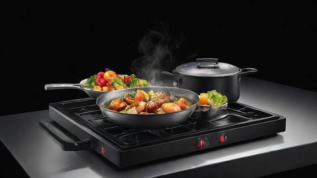 电磁炉用什么锅最匹配?材质、形状与品牌全解析 第3张 电磁炉用什么锅最匹配?材质、形状与品牌全解析 第3张