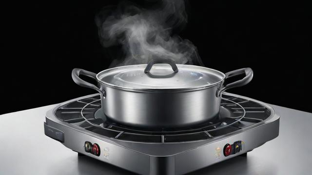电磁炉用什么锅最匹配?材质、形状与品牌全解析 第4张 电磁炉用什么锅最匹配?材质、形状与品牌全解析 第4张