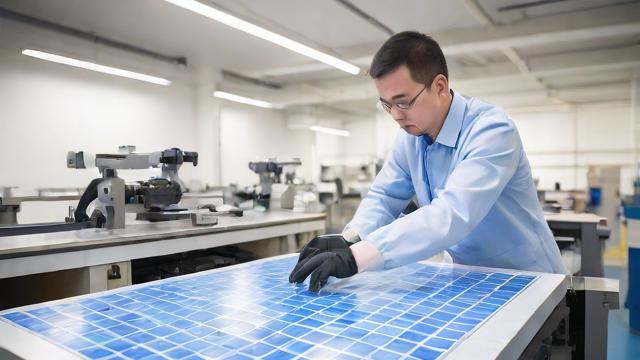 瓷砖加工设备选购与维护全攻略，助您提升生产效率与质量