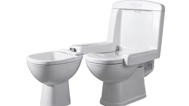 蹲坐两用马桶:功能、安装与选购全攻略 第3张 蹲坐两用马桶:功能、安装与选购全攻略 第3张