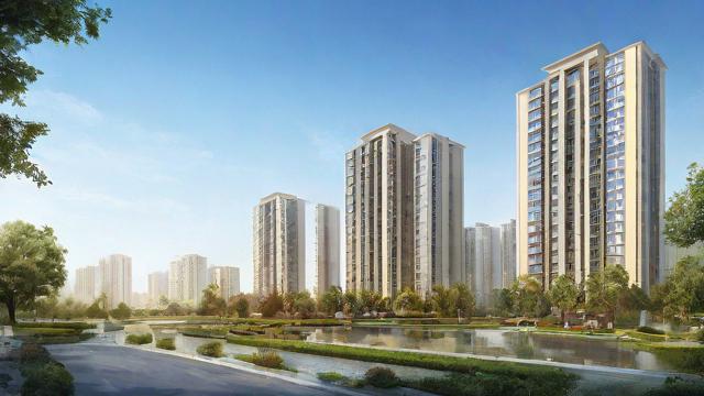 碧桂园银河城户型解析及周边配套全解读，助您轻松选房无忧居住