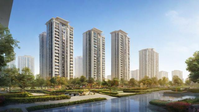 碧桂园银河城户型解析及周边配套全解读,助您轻松选房无忧居住 第2张 碧桂园银河城户型解析及周边配套全解读,助您轻松选房无忧居住 第2张