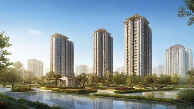 碧桂园银河城户型解析及周边配套全解读,助您轻松选房无忧居住 第3张 碧桂园银河城户型解析及周边配套全解读,助您轻松选房无忧居住 第3张