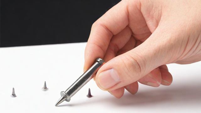无痕钉怎么用:全面解析无痕钉的使用技巧与注意事项 第4张 无痕钉怎么用:全面解析无痕钉的使用技巧与注意事项 第4张