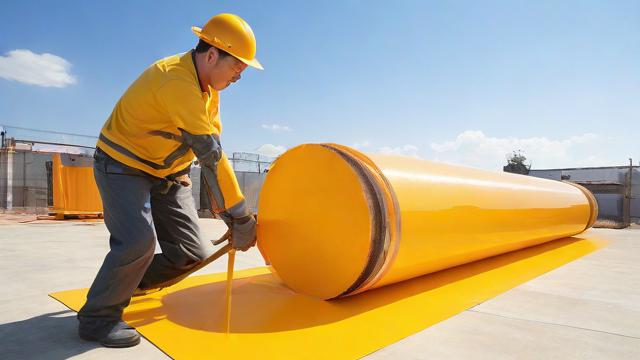 建筑结构胶的全面解析：定义、用途及施工技巧