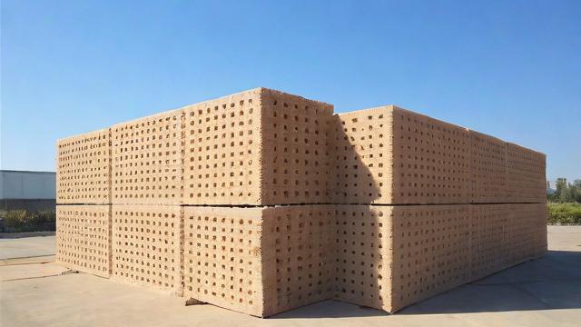 多孔砖规格大全:选择合适的多孔砖,提升建筑质量与成本控制 第2张 多孔砖规格大全:选择合适的多孔砖,提升建筑质量与成本控制 第2张