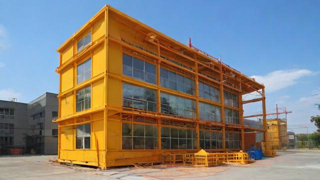 全面解析裂缝修补方案，确保建筑安全与美观