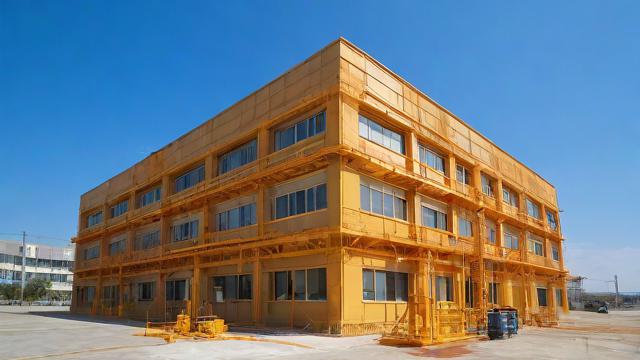 全面解析裂缝修补方案,确保建筑安全与美观 第3张 全面解析裂缝修补方案,确保建筑安全与美观 第3张