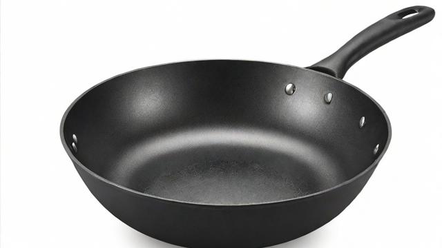 平底锅怎么开锅才能更耐用?详细教程教你正确操作 第2张 平底锅怎么开锅才能更耐用?详细教程教你正确操作 第2张