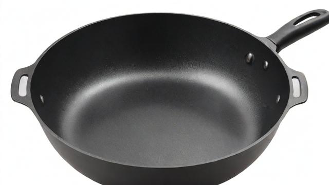 平底锅怎么开锅才能更耐用?详细教程教你正确操作 第3张 平底锅怎么开锅才能更耐用?详细教程教你正确操作 第3张