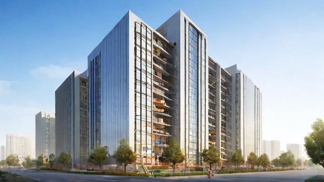 框架剪力墙结构设计与施工全解析，提升建筑抗震性能与质量控制