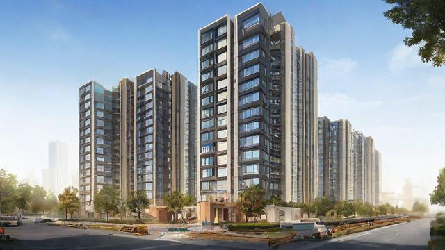 框架剪力墙结构设计与施工全解析,提升建筑抗震性能与质量控制 第2张 框架剪力墙结构设计与施工全解析,提升建筑抗震性能与质量控制 第2张