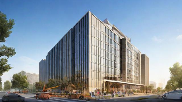 框架剪力墙结构设计与施工全解析,提升建筑抗震性能与质量控制 第3张 框架剪力墙结构设计与施工全解析,提升建筑抗震性能与质量控制 第3张