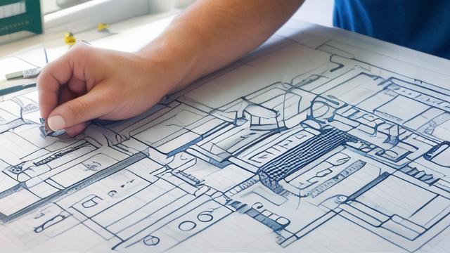 建筑工程识图入门到精通：从基础知识到未来趋势全面解析