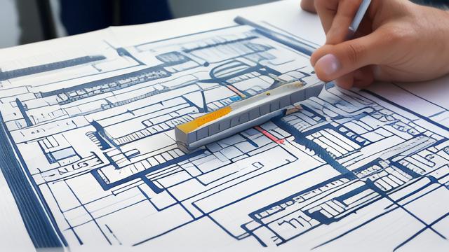 建筑工程识图入门到精通:从基础知识到未来趋势全面解析 第2张 建筑工程识图入门到精通:从基础知识到未来趋势全面解析 第2张