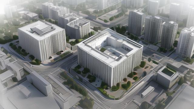 建筑工程识图入门到精通:从基础知识到未来趋势全面解析 第3张 建筑工程识图入门到精通:从基础知识到未来趋势全面解析 第3张