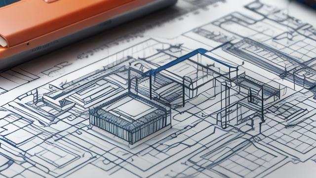 建筑工程识图入门到精通:从基础知识到未来趋势全面解析 第4张 建筑工程识图入门到精通:从基础知识到未来趋势全面解析 第4张