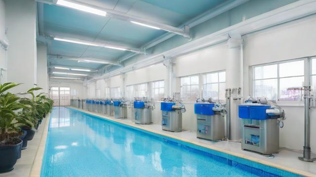 空气能热水工程:高效节能的热水解决方案 第2张 空气能热水工程:高效节能的热水解决方案 第2张