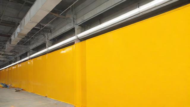 环氧防锈漆价格及施工工艺详解，助你延长设备寿命
