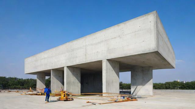 清水混凝土施工全流程详解及常见问题解决方法 第2张 清水混凝土施工全流程详解及常见问题解决方法 第2张