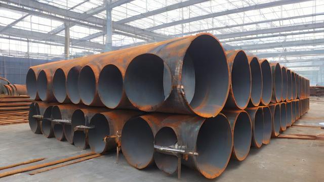 型钢重量表查询工具及应用技巧，助您轻松优化工程成本与效率