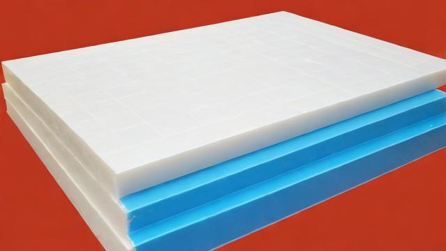 聚苯乙烯保温板:全面解析特性、应用与市场趋势 第3张 聚苯乙烯保温板:全面解析特性、应用与市场趋势 第3张