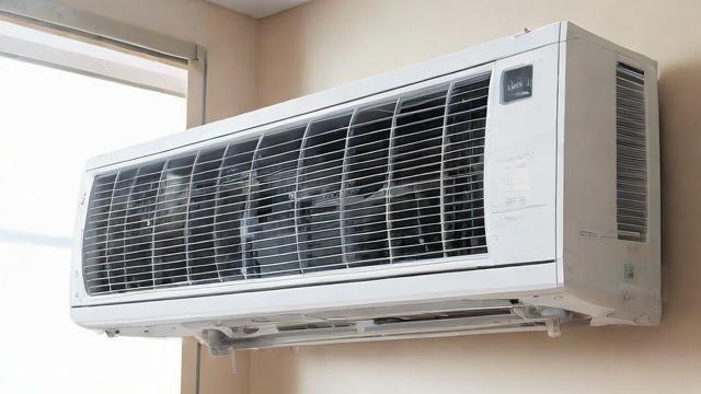 空调如何拆装:详细步骤与实战技巧,轻松搞定拆装难题 第2张 空调如何拆装:详细步骤与实战技巧,轻松搞定拆装难题 第2张