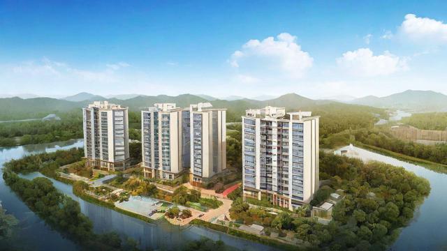 大邑县房价走势分析及未来投资潜力解析