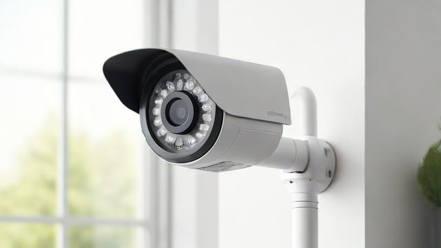 家用监控怎么安装：从设备选择到系统优化的详细指南  第2张
