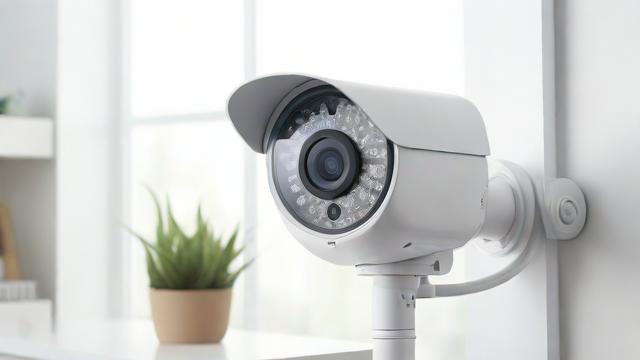 家用监控怎么安装：从设备选择到系统优化的详细指南  第3张