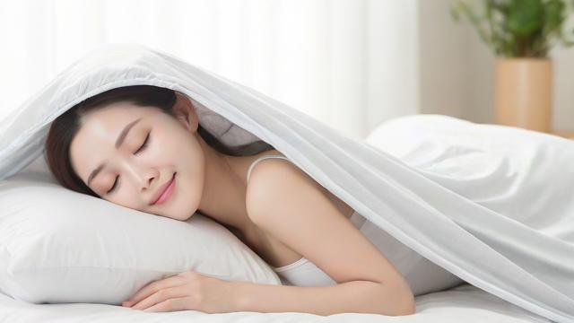 床笠是什么及其功能、材质与选购指南,助你提升睡眠体验 第2张 床笠是什么及其功能、材质与选购指南,助你提升睡眠体验 第2张
