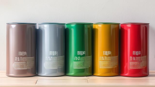 油漆十大品牌排名解析及家装环保油漆推荐指南 第2张 油漆十大品牌排名解析及家装环保油漆推荐指南 第2张
