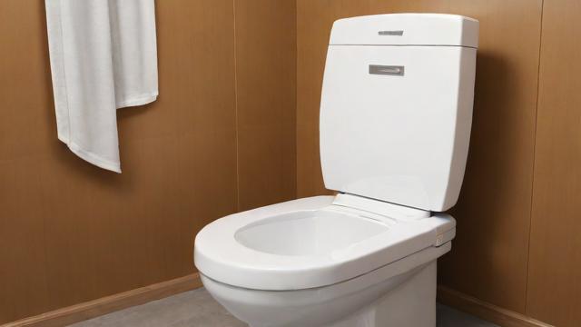 马桶的英文单词及品牌选购指南：Toilet、Kohler、TOTO等全面解析